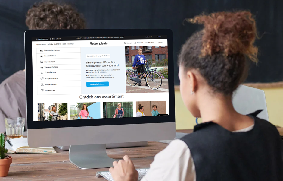 Die Vorteile des Online-Fahrradkaufs