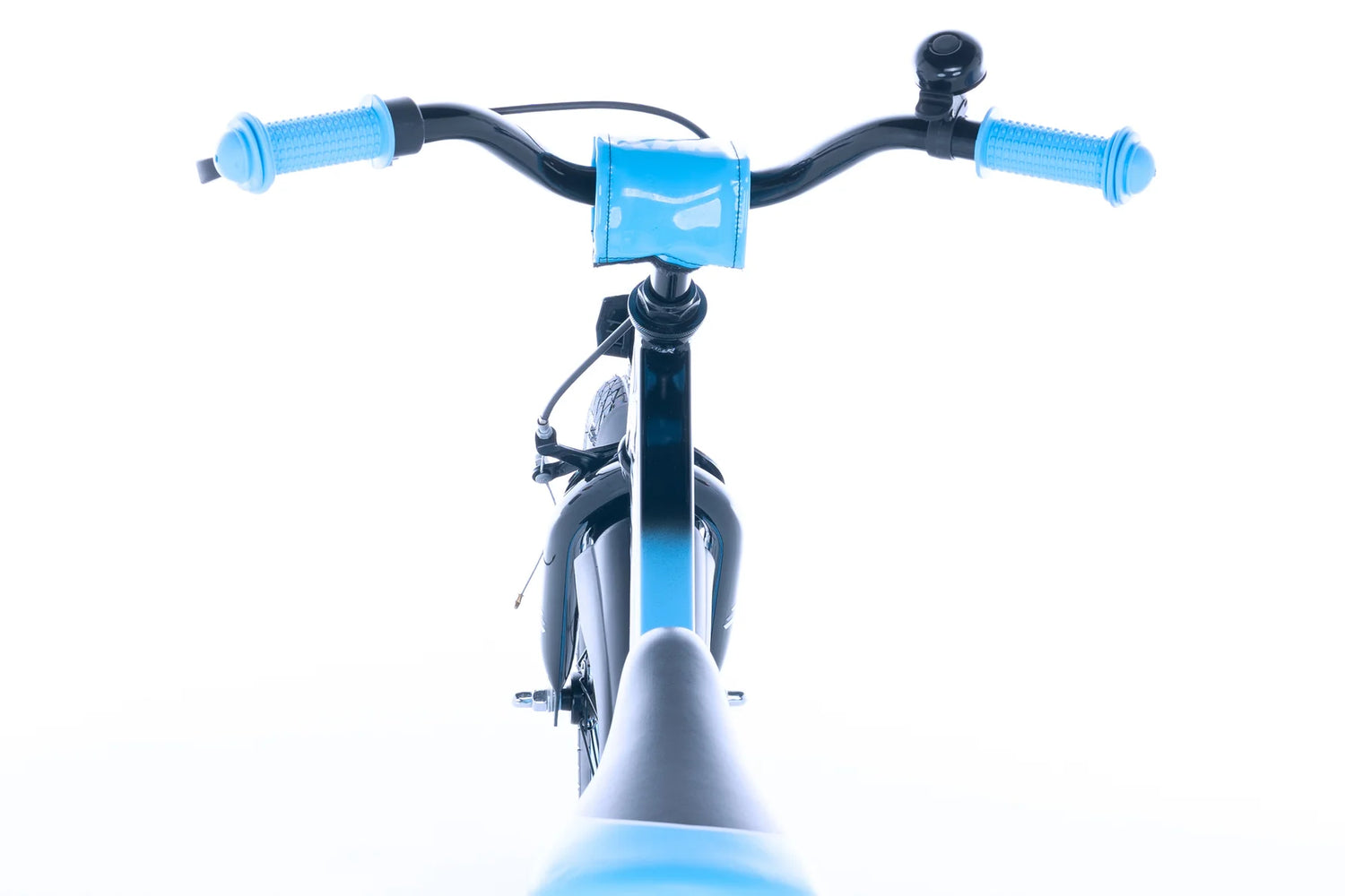 Cortego BMX Cross Jungenfahrrad Blau 16 Zoll