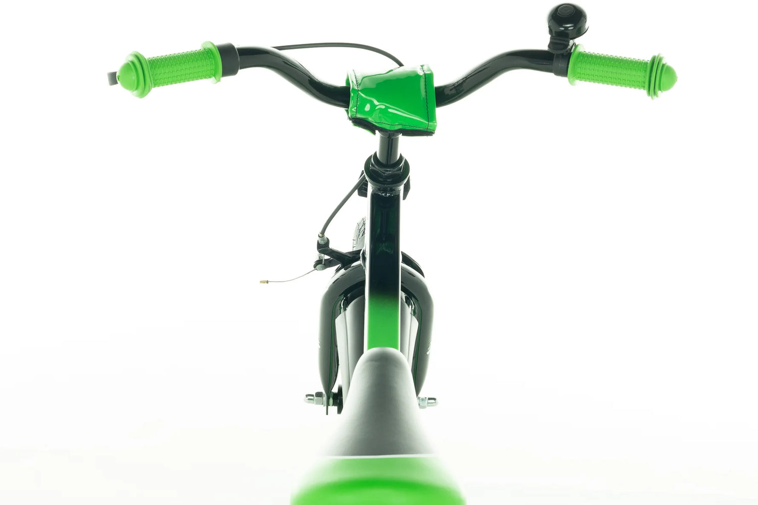 Cortego BMX Cross Jungenfahrrad Grün 16 Zoll