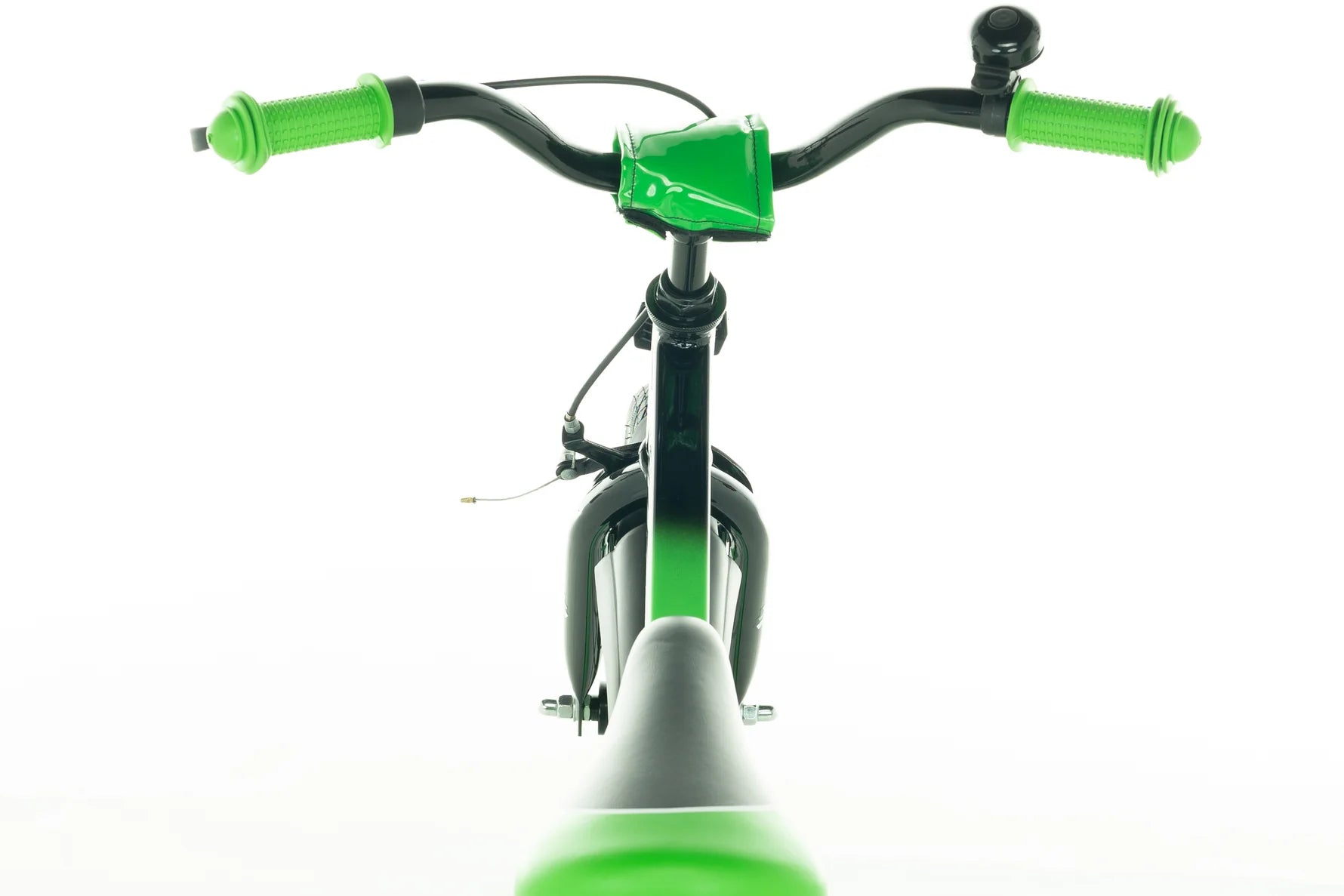 Cortego BMX Cross Jungenfahrrad Grün 16 Zoll