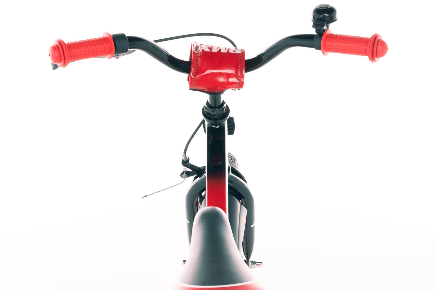 Cortego BMX Cross Jungenfahrrad Rot 16 Zoll