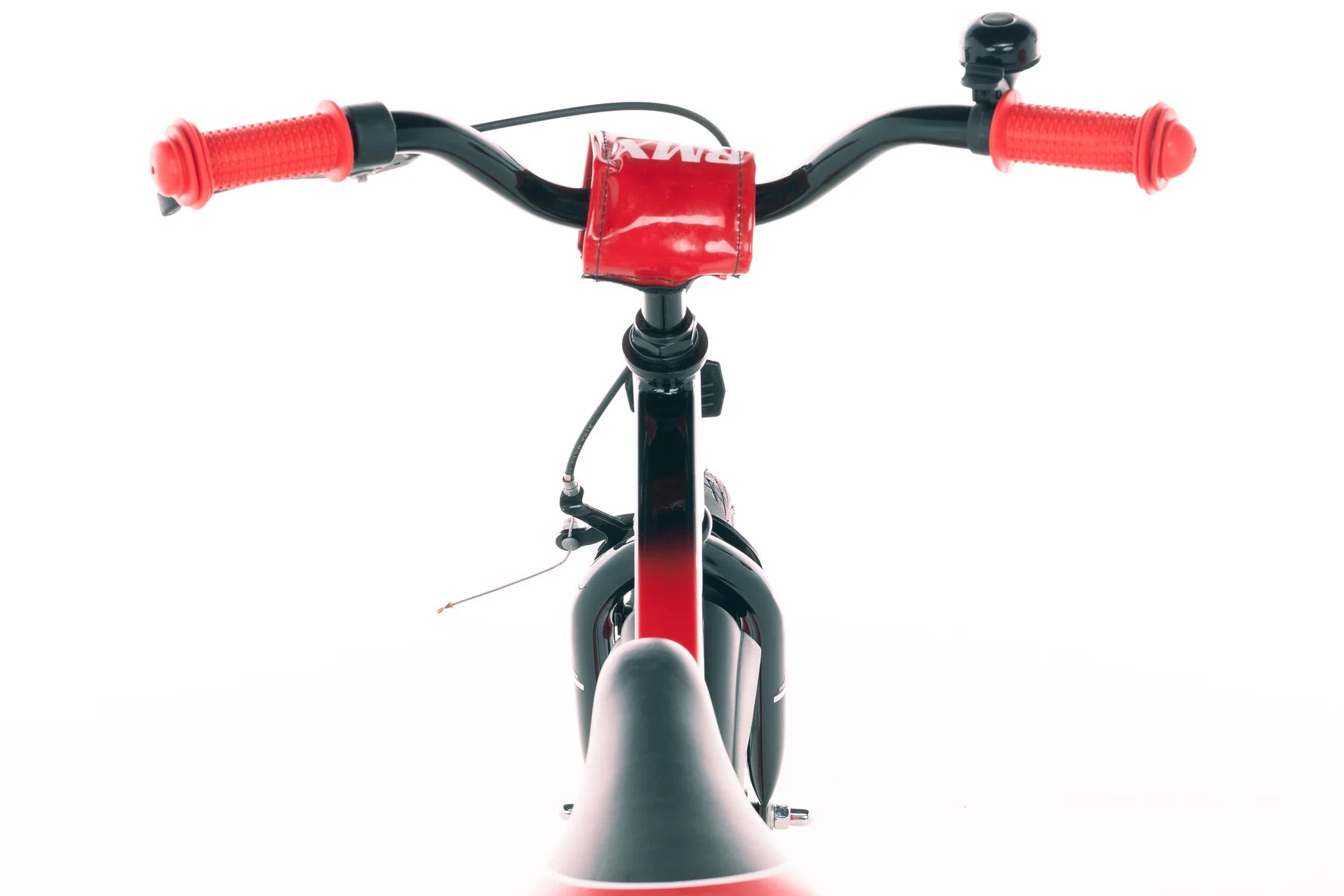 Cortego BMX Cross Jungenfahrrad Rot 16 Zoll