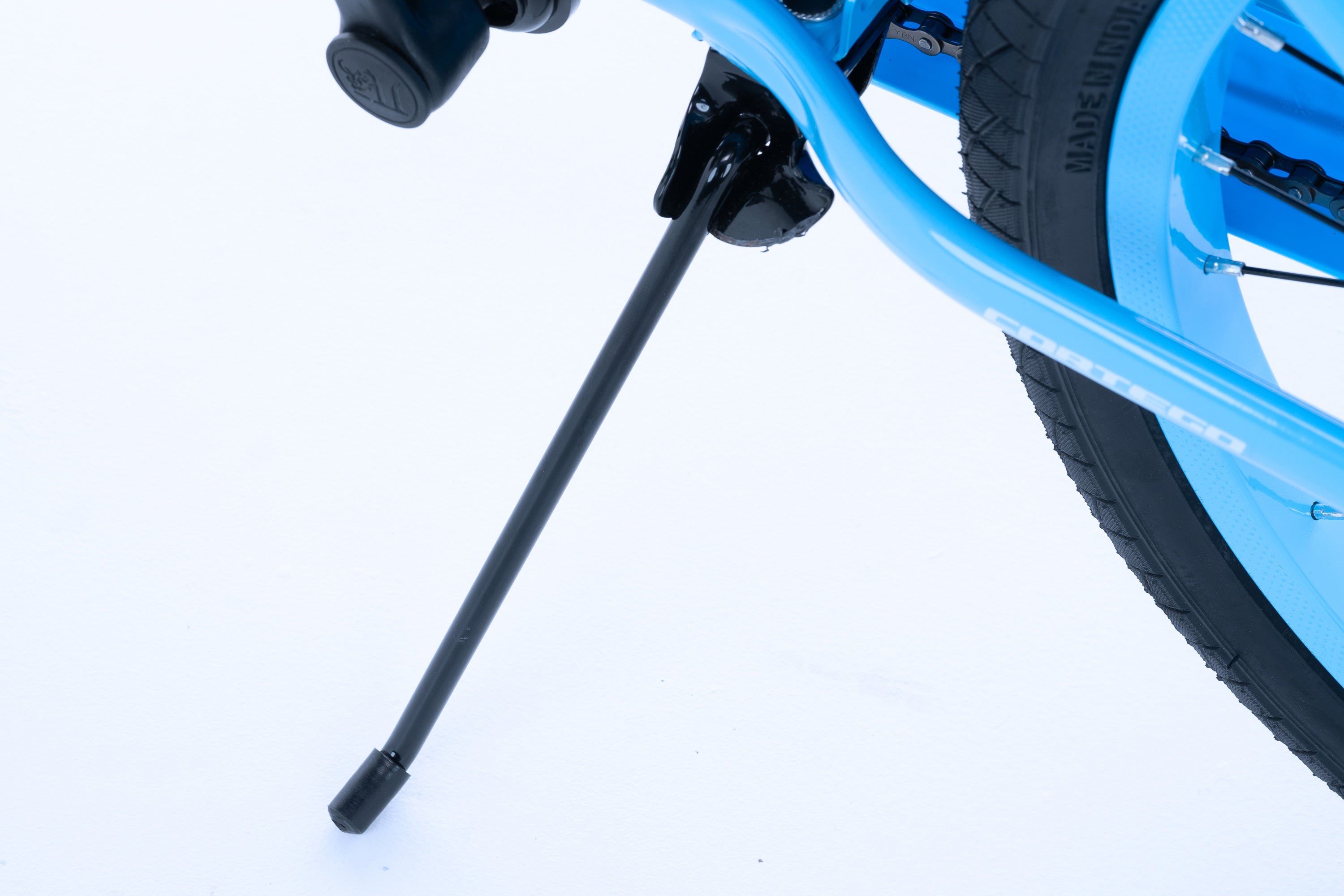 Cortego BMX Cross Jungenfahrrad Blau 22 Zoll