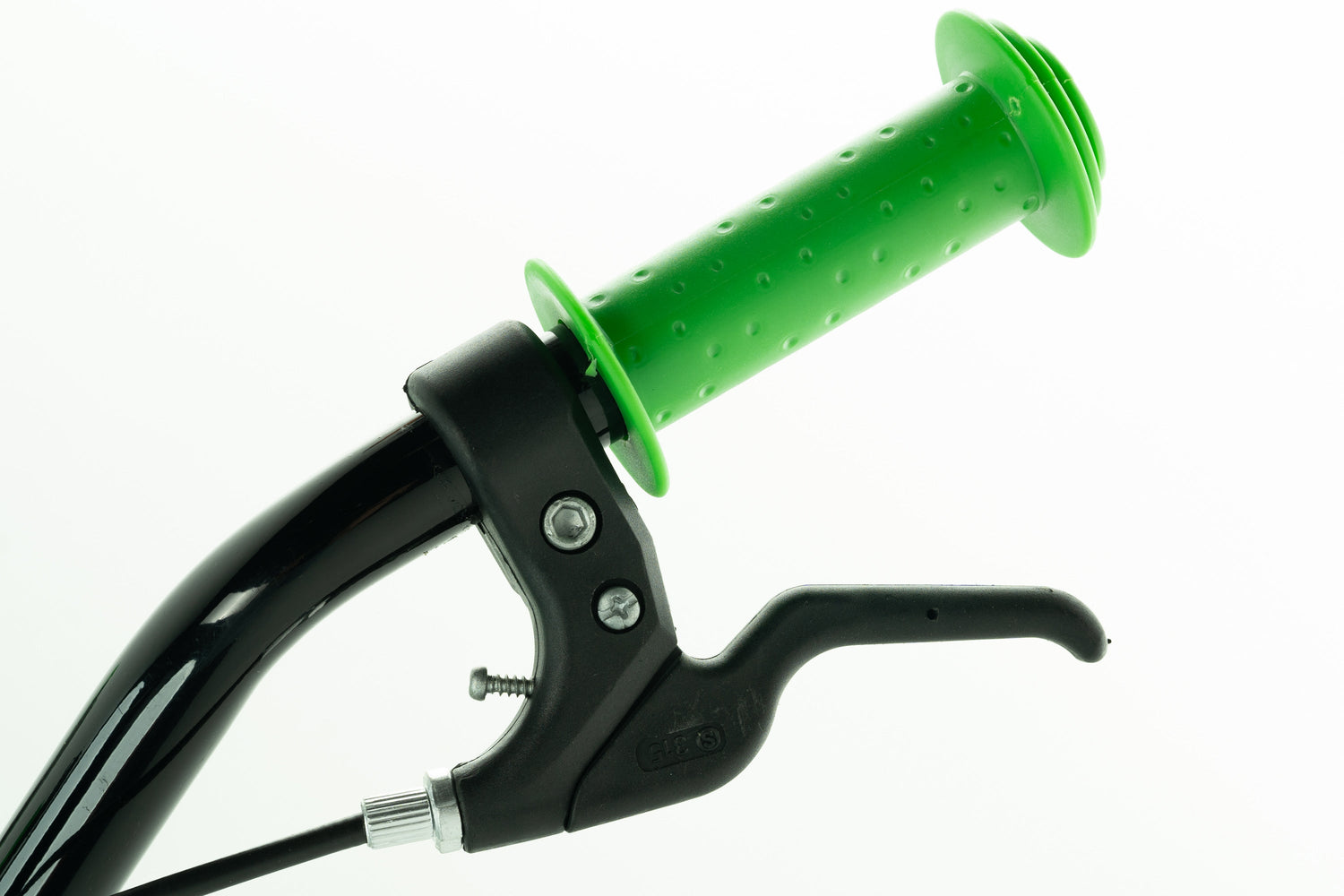 Cortego BMX Cross Jungenfahrrad Grün 18 Zoll