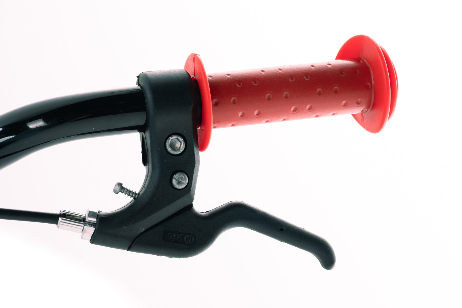 Cortego BMX Cross Jungenfahrrad Rot 20 Zoll