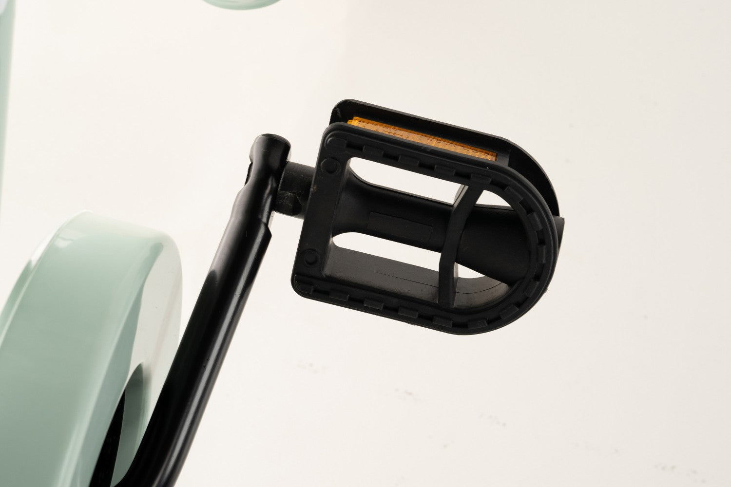 Cortego Liberty Mädchenfahrrad Grün 12 Zoll