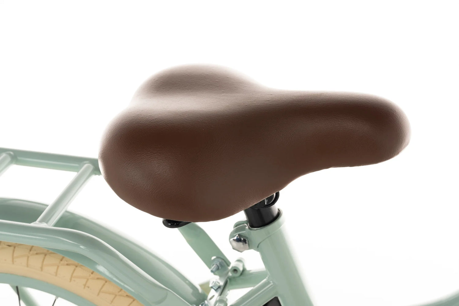 Cortego Liberty Mädchenfahrrad Grün 14 Zoll