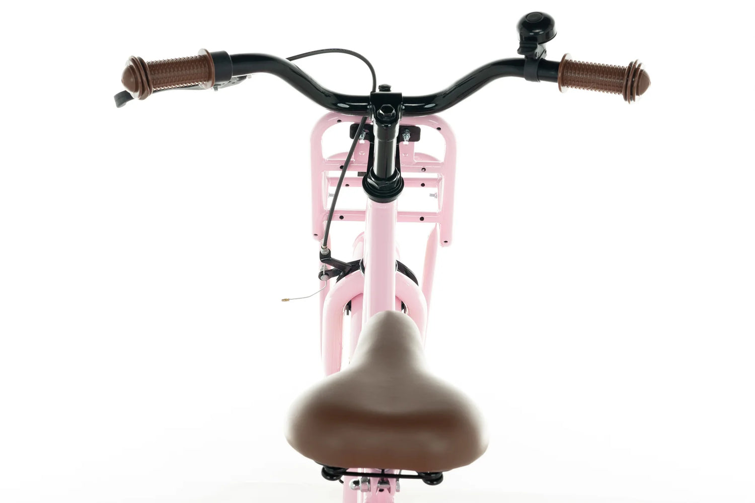 Cortego Liberty Mädchenfahrrad Rosa 12 Zoll