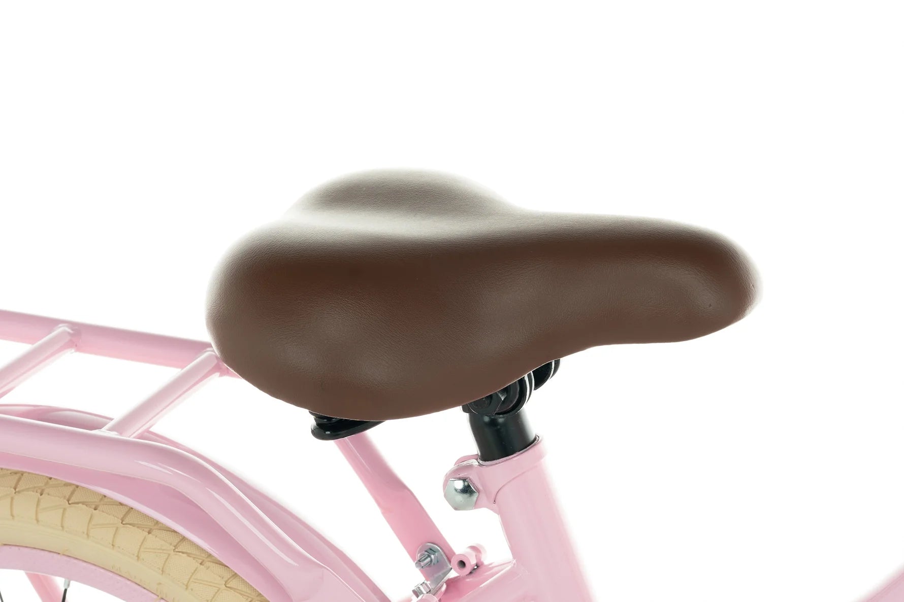 Cortego Liberty Mädchenfahrrad Rosa 16 Zoll