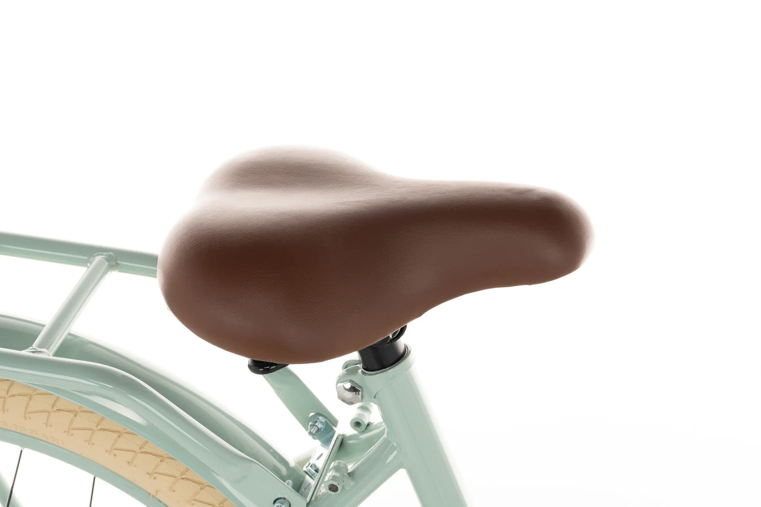 Cortego Liberty Mädchenfahrrad Grün 22 Zoll