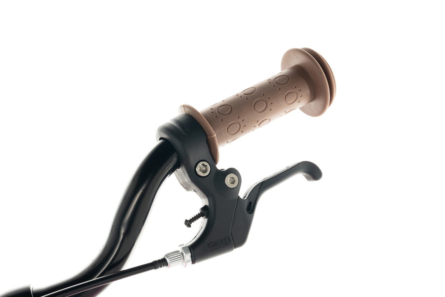 Cortego Mila Mädchenfahrrad 12 Zoll Rosa