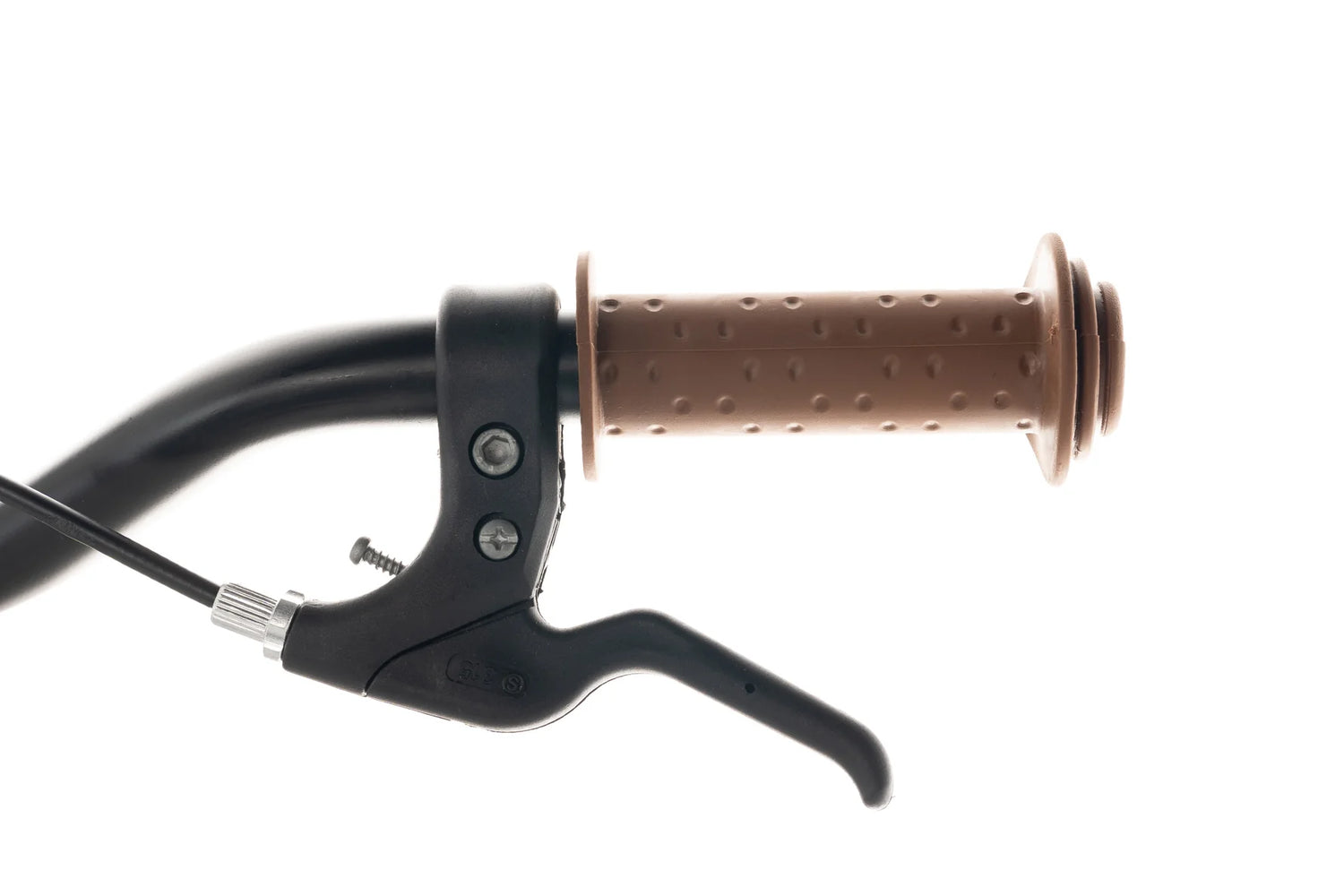 Cortego Cruiser Plus Jungenfahrrad Orange 20 Zoll