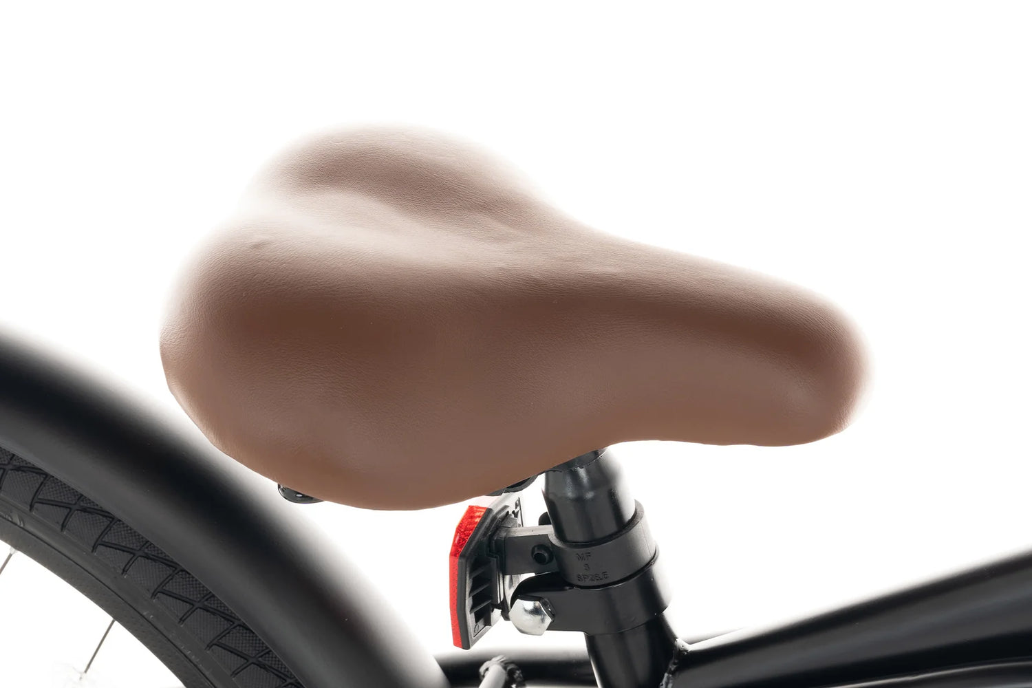 Cortego Cruiser Plus Jungenfahrrad Schwarz 18 Zoll