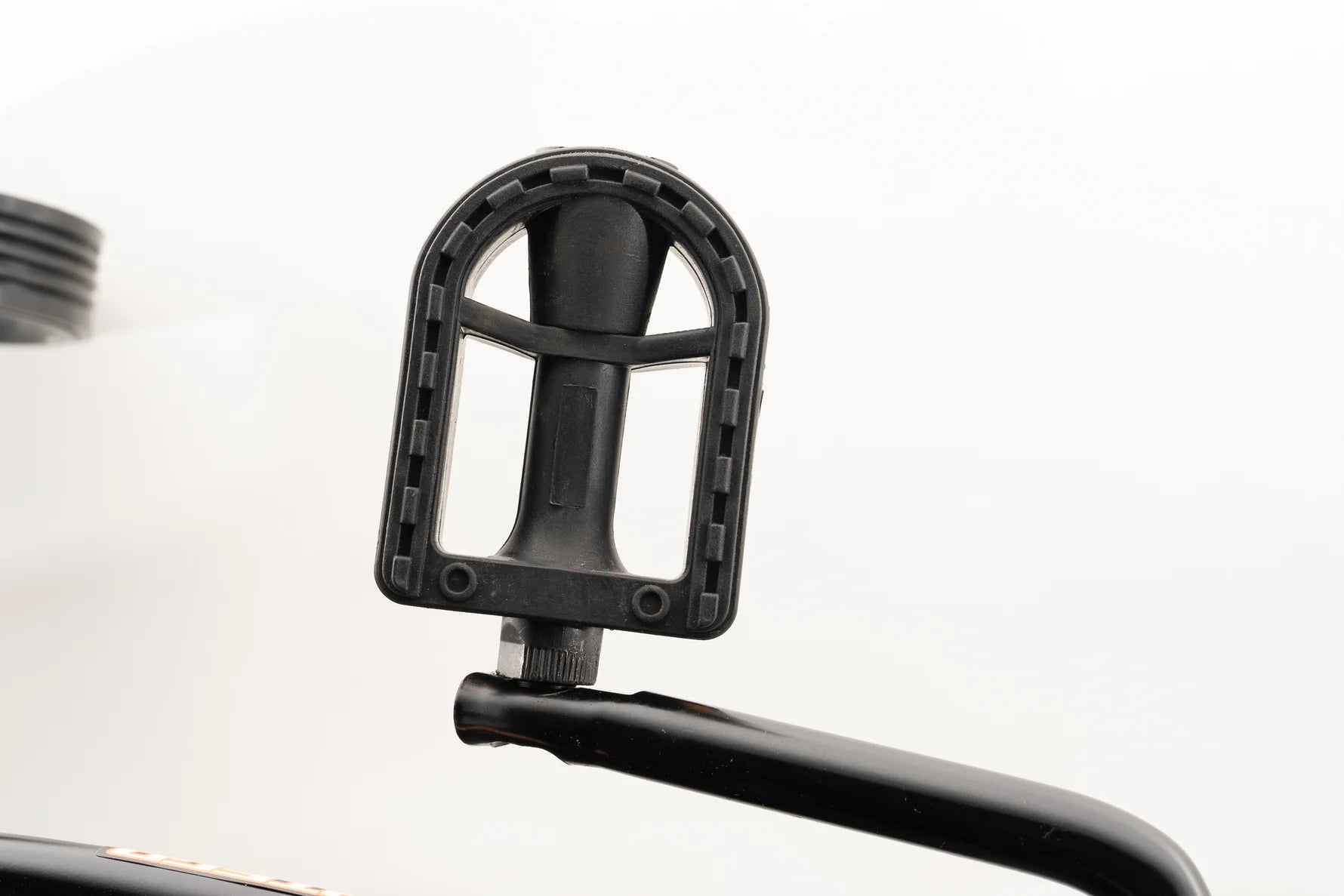 Cortego Cruiser Plus Jungenfahrrad Schwarz 12 Zoll