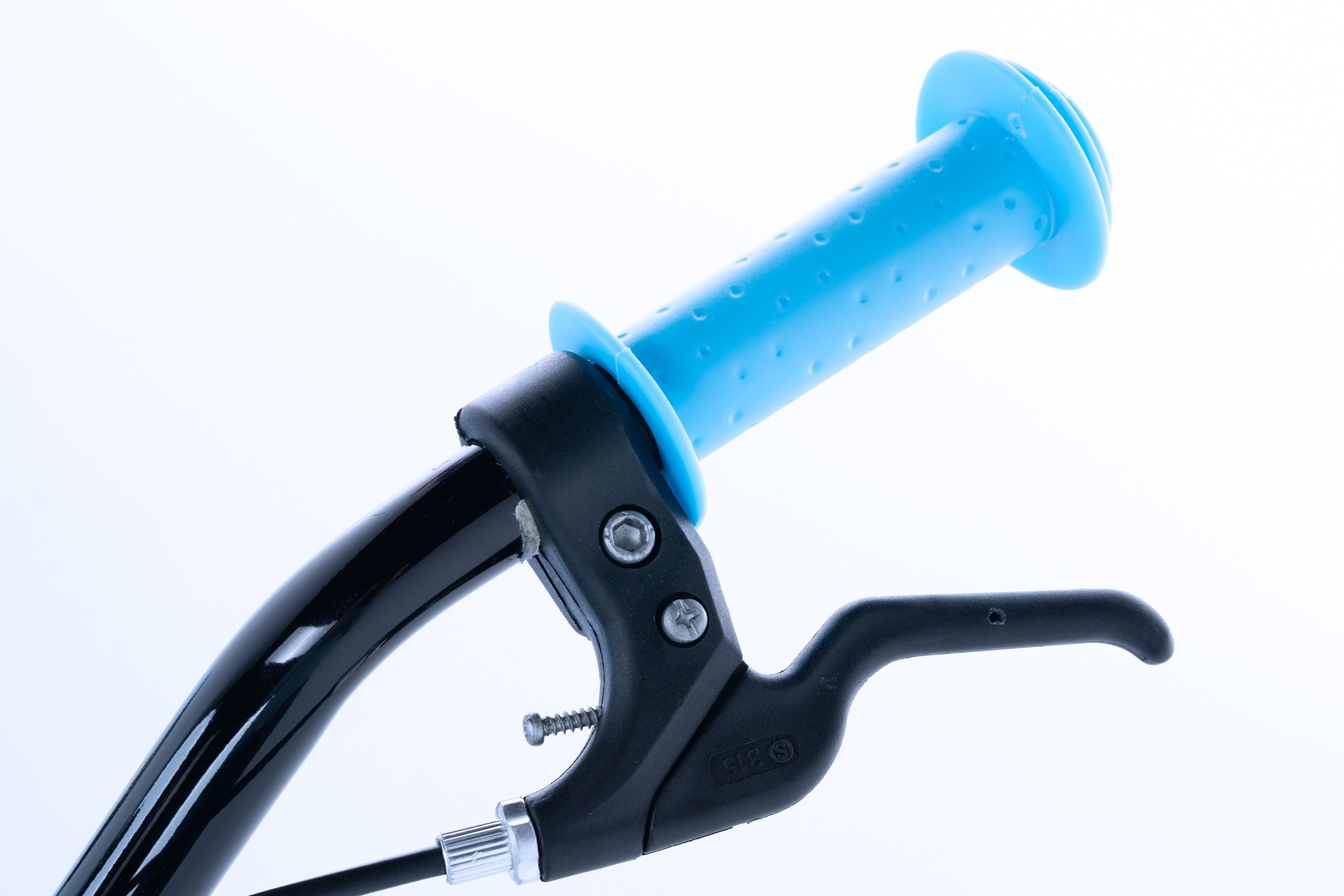 Cortego BMX Cross Jungenfahrrad Blau 22 Zoll