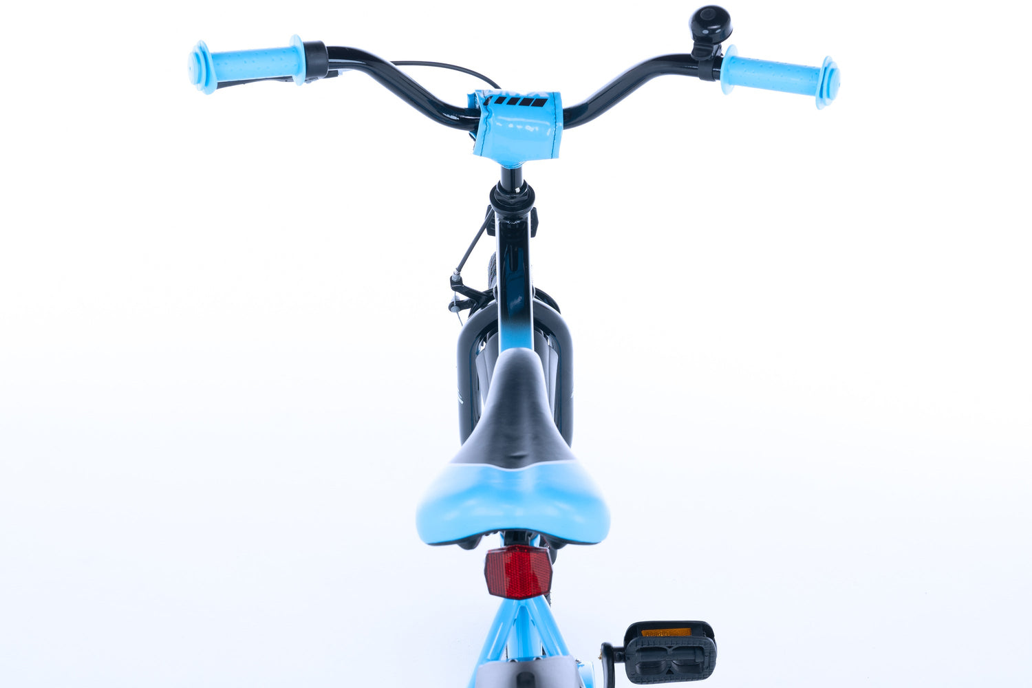Cortego BMX Cross Jungenfahrrad Blau 20 Zoll