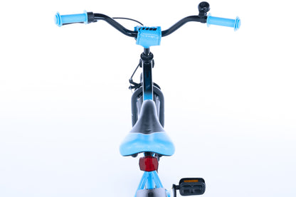 Cortego BMX Cross Jungenfahrrad Blau 20 Zoll