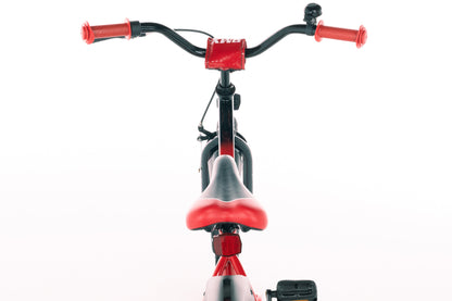 Cortego BMX Cross Jungenfahrrad Rot 22 Zoll