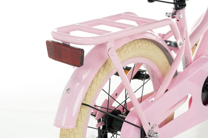 Cortego Liberty Mädchenfahrrad Rosa 14 Zoll