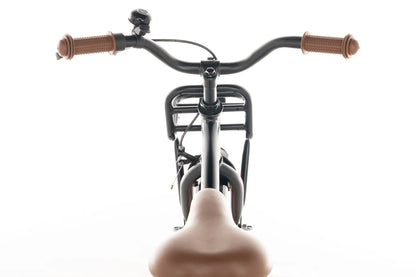 Cortego Cruiser Plus Jungenfahrrad Orange 12 Zoll
