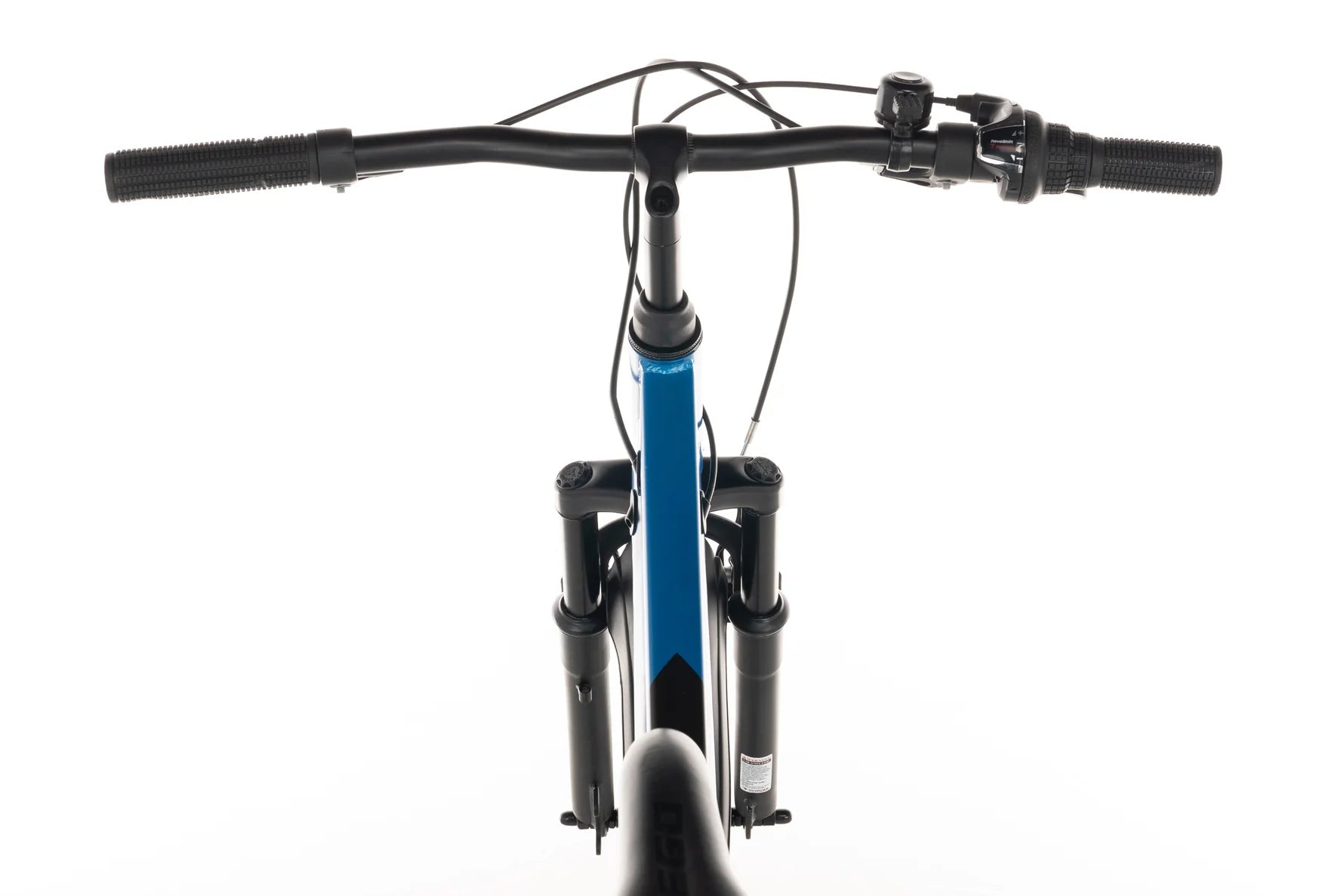 Cortego Ranger 7-speed Jungenfahrrad 24 inch Blau