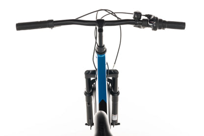 Cortego Ranger 7-speed Jungenfahrrad 24 inch Blau